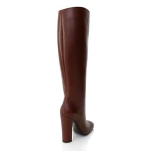 Amanda Gregory One Piece Pull On Boot - Picture 1 of 15