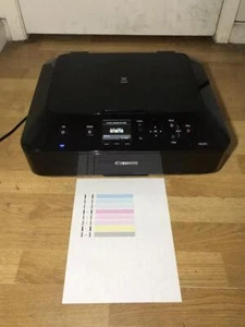 Canon MG5420 All-In-One Inkjet Printer - Picture 1 of 1
