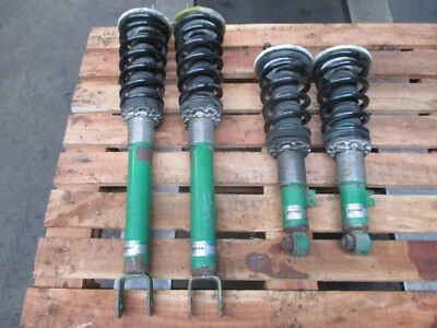 Nissan Skyline R33 GTR aftermarket Coilover Kit TEIN suspension fahrwerk - Bild 1 von 4