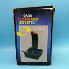 Retro Joystick Atari 2600 Game Controller Standard Compatible 2 Fire Console New