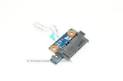 BA92-05997A GENUINE ORIGINAL SAMSUNG DVD ADAPTER BOARD W/ CABLE NP-R580 (GRD A) - Image 1 of 2