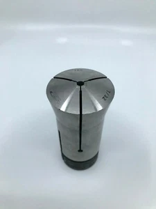 LYNDEX 16C ROUND FRACTIONAL COLLET - 7/32" - Picture 1 of 2