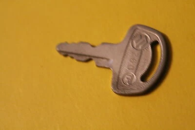 SUZUKI,T500,TS250,TS400,TS90,T125,K10,AS50 Nos oem Pre cut Key # 260 - Image 1 of 2