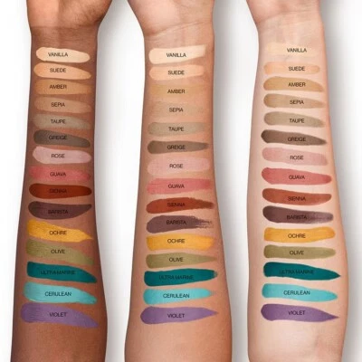 SMASHBOX ALWAYS ON CREAM SHADOW 'PICK YOUR SHADE' - Image 1 of 4