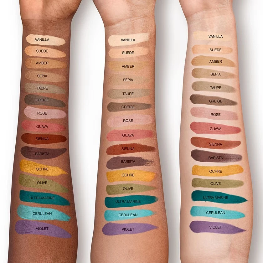 SMASHBOX ALWAYS ON CREAM SHADOW 'PICK YOUR SHADE' - Image 1 of 4