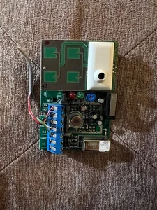 Meder Electronic Access Control Circuit Board - Picture 1 of 3