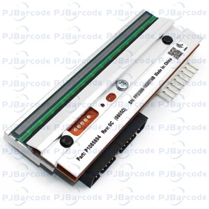 P1083347-005 Genuine NEW Printhead for Zebra ZT510 Thermal Label Printer 203dpi - Picture 1 of 5
