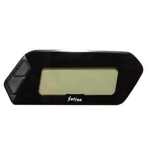 SURRON ULTRA BEE SPEEDOMETER CLOCKS SPEEDO SUR RON ELECTRIC BIKE - Picture 1 of 1