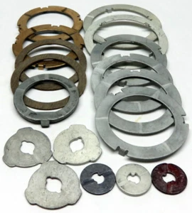 30RH (A904) Automatic Transmission Thrust Washer Kit 1978-2003 - Foto 1 di 1