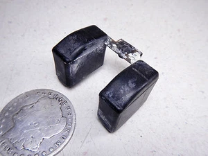 82 KAWASAKI KZ550 LTD CARBURETOR FLOAT - Picture 1 of 9