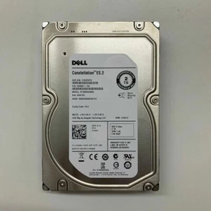 DELL ST32000645SS 01D9NN 2TB 7.2K 6GBPS SAS 3.5'' HDD Hard Drive - Picture 1 of 3