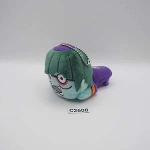 Re:Zero Betelgeus SEGA Nesoberi C2608 5" Keychain Plush Stuffed Toy Doll Japan - Picture 1 of 9