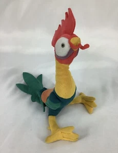 Disney Moana Hei Hei Rooster Plush Stuffed Animal MMS240719/SAB - Picture 1 of 9