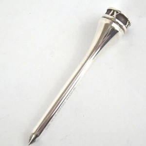 TIFFANY & Co. Tiffany & Co. Golf Tee Pin Silver 925 - Picture 1 of 5