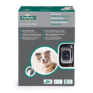 Petsafe Anti-Bark Dog Collar - Citronella Spray Collar Kit - One Size All Dogs