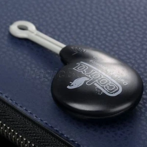 Uncut Blade 2 Button Car Key Shell Case For Cobra Alarm 7777 Replacement - Picture 1 of 10