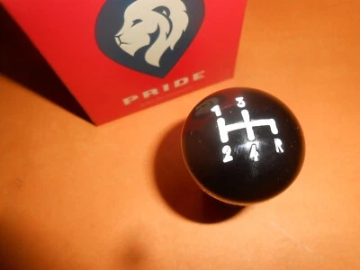 CLASSIC AUSTIN MINI Mk1 Mk2 (1959-70) GEAR LEVER KNOB (4 SPEED MANUAL) - Image 1 of 3