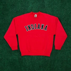 Vintage indiana crewneck size - Bild 1 von 2