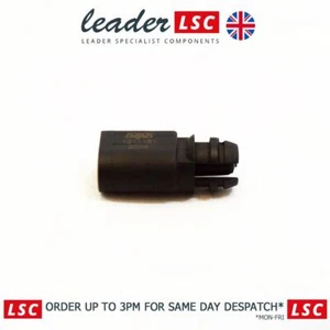 Air Con Air Temperature Sensor Skoda Octavia 2004 to 2013 NEW 8Z0820535 - Picture 1 of 12
