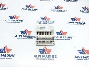 Aeg modicon 170 bam 096 00 Analog Module 042 702 614 - Picture 1 of 4