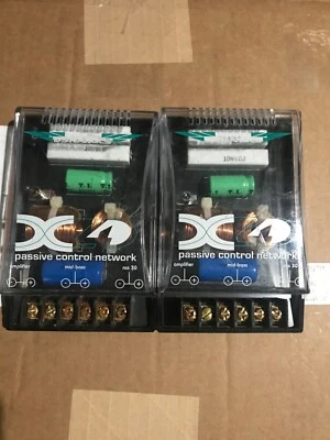 Image Dynamics CXS62 Crossovers - Image 1 of 3