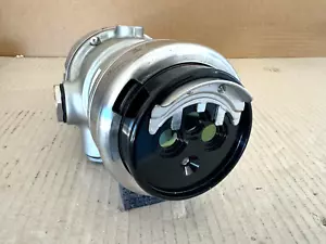 AUTRONICA X33AFS4M23W1 Multispectrum IR Flame Detector - For Parts - Bild 1 von 12