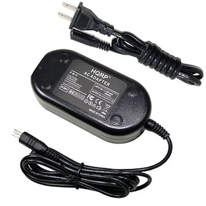 AC Adaptateur Chargeur pour Samsung Sc VP Séries Caméscope AA-E8 AA-E9 - Photo 1 sur 8