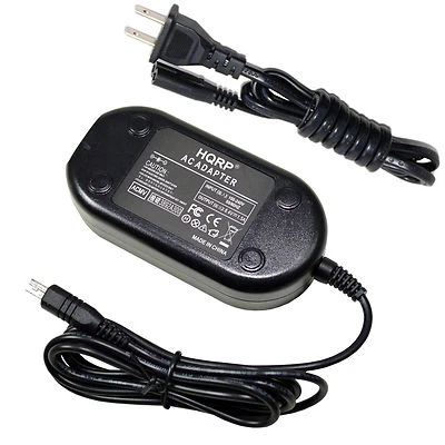AC Adapter Charger for Samsung SC VP Series Camcorder AA-E8 AA-E9 AD44-00065A - Image 1 of 4