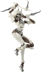 KOTOBUKIYA Infinite Encounter Megalomaria Seeker Height approx. 160mm Non-s - Picture 1 of 9