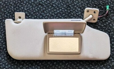 Parasol derecho bronceado Ford Edge/Lincoln MKX 2011-2014 Foto 1 de 4