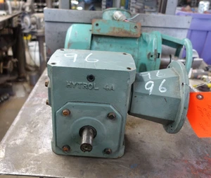Hytrol Reducer - Picture 1 of 1