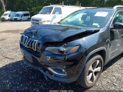 Transfer Case Single Speed Fits 19-23 CHEROKEE 968517 - Image 1 of 4