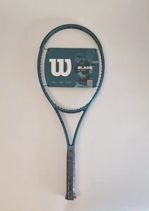 Tennisschläger Wilson Blade 98 16×19 V9.0 Neu&Ovp Gr 4 ( Unbesaitet ) - Bild 1 von 6