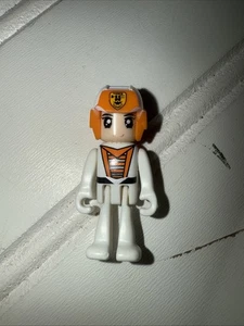 TOMY Plarail Hyper Guardian Kunststoff Kind. Ambu-liner Comata Member. 1,5" Figur - Bild 1 von 4