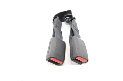 Acura RDX 2019-2025 cinturón de seguridad trasero derecho del lado del pasajero hebilla OEM Foto 1 de 4