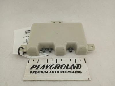 Трансформируемый модуль управления антенной BMW 645ci 650i E63 E64 подходит для 2004-2010 годов выпуска  - Изображение 1 из 4