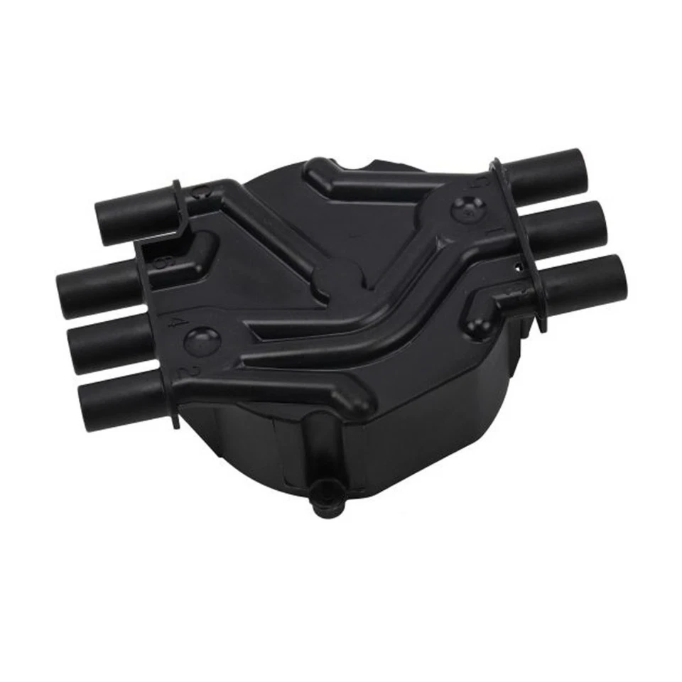 Genuine ACDelco For Chevy K1500/K2500/K3500 1996-1998 Distributor Cap Polyester - Image 1 of 4
