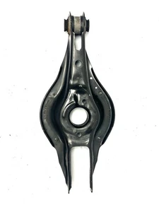 12-18 F30 F31 BMW 335 328 320 REAR LEFT /RIGHT LOWER SPRING CONTROL ARM OEM - Picture 1 of 7