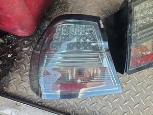 SONAR SK1710-1030 Left & Right Tail Light LED Pair Only SK1710103054D BMW E90 - Bild 1 von 6