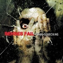 Still Searching von Senses Fail | CD | Zustand sehr gut - Bild 1 von 2