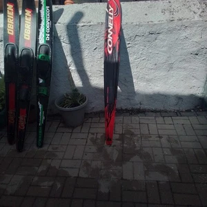 Connelly Concept 66" Mono ski with Connelly Binding - Picture 1 of 5