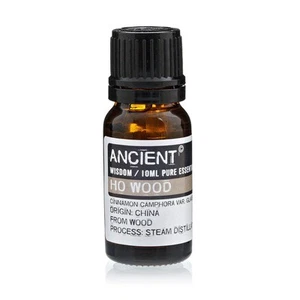 Ho Wood Essential Oil - 10 ml - Picture 1 of 1