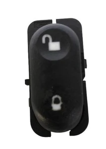2000 - 2007 FORD TAURUS Door Lock Power Switch Button Front Left Driver Side LH - Picture 1 of 16