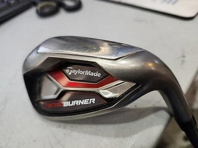 Taylormade Aeroburner PW,Pitching Wedge,  36"long, REAX 60 Regular Graphite... - Image 1 of 4