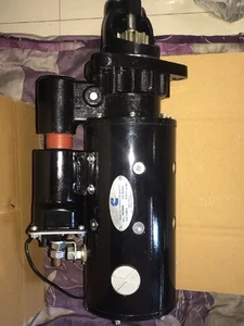 Motorino di Avviamento 50MT 24V 13T per Caterpillar 966H 972H C11 C13 - Nuovo - Foto 1 di 1