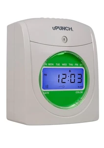 uPunch HN3000 (Beschreibung lesen) -N14 - Bild 1 von 21