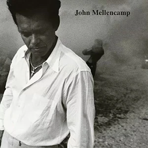 John Mellencamp - Music CD - 1998 LN - Picture 1 of 1