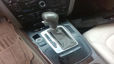 Cambio de transmisión A5 AUDI 2011 1629278 Foto 1 de 4