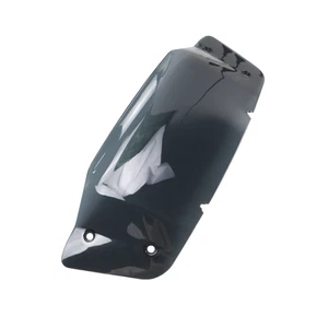 Motorcycle Wave Windshield Windscreen Wind Splitter for Harley CVO Street Glide - Picture 1 of 2