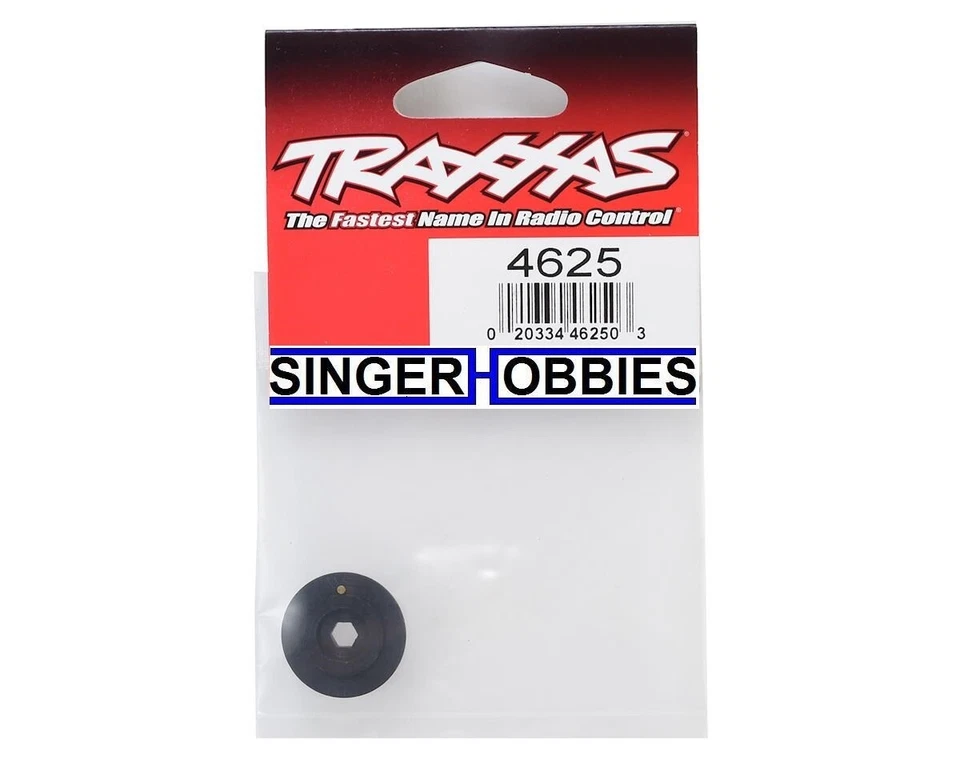 Traxxas TRA SLIPPER Pressure Plate 4625 Tra4625